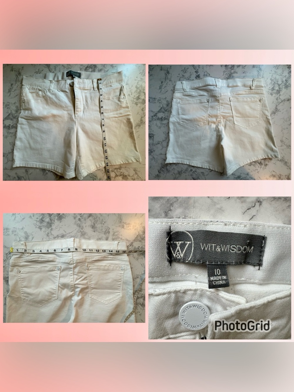 7 SHORTS - Picture 5 of 7